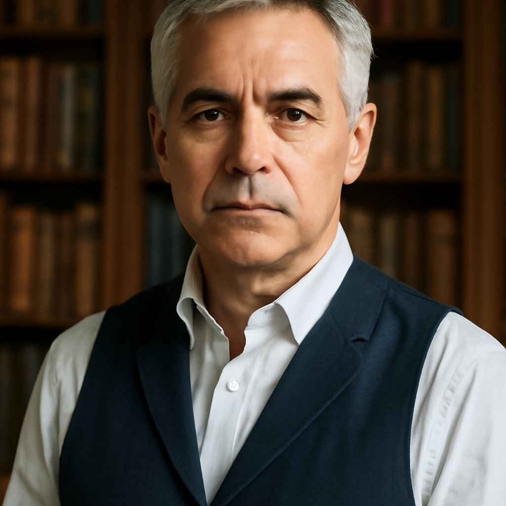 Raúl Vidal